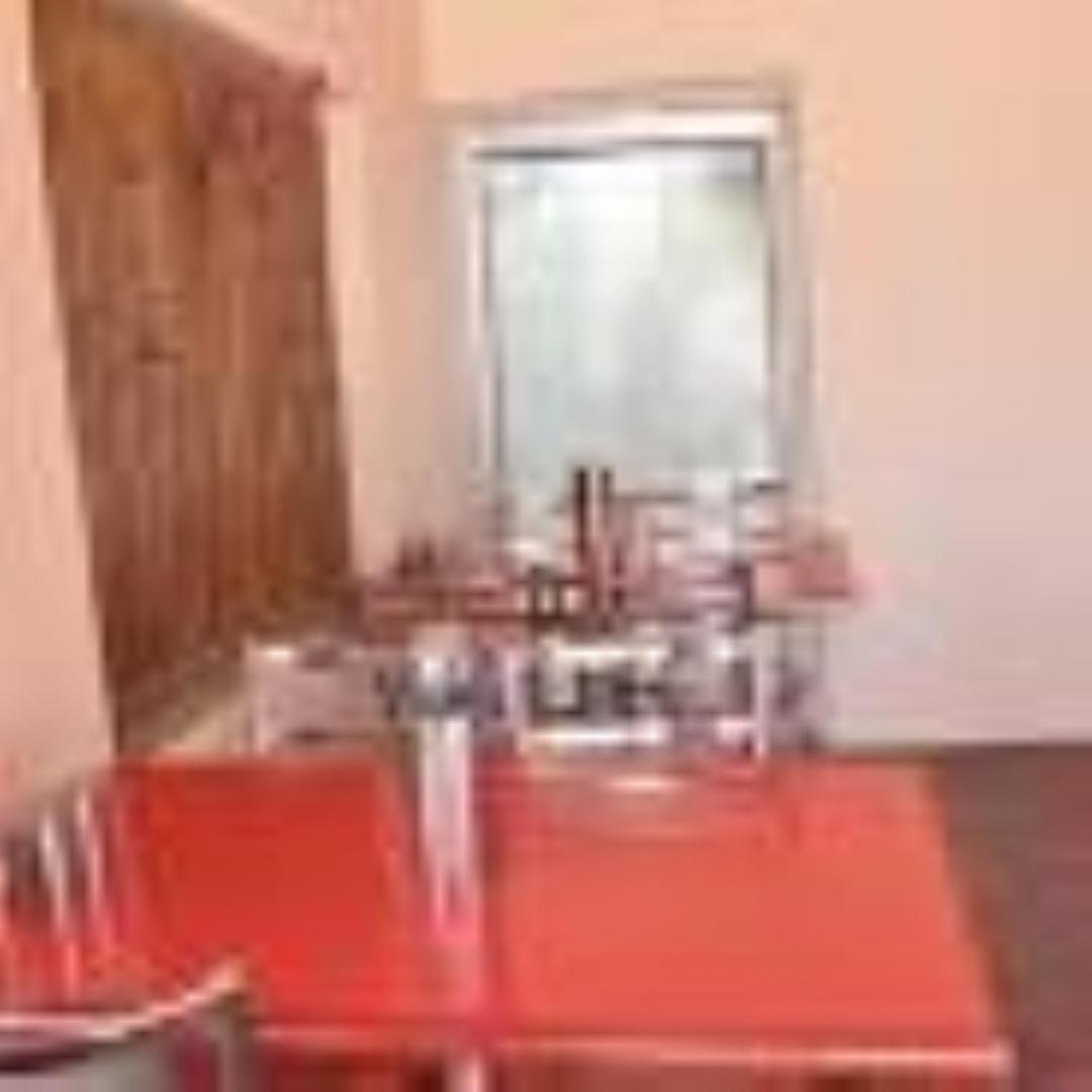 Abhiraj Guest House Matura Exterior foto